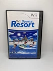 Wii Sports Resort (Nintendo Wii, 2009) Disc And Manual Only Tested
