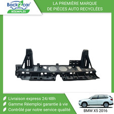 Pare-choc arrière BMW X5