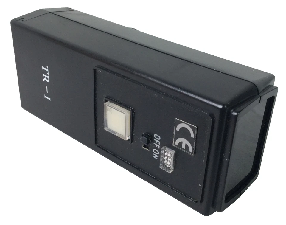 Kenro Universal Wireless Remote IR Flash Trigger to fire studio lights via slave - Image 3 of 4