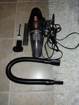 This Works For Car Vacuum Cleaner