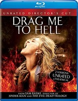 Drag Me To Hell - Blur - G3Z