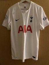 Tottenham Hotspur Home Elite Jersey 2021/22 Size L New Without Tags