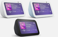 🔥Amazon Echo Show 5 Altoparlante Touch Screen Intelligente con Alexa - 3 Generazione