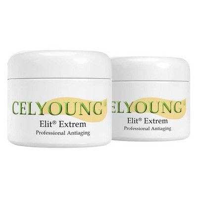 Celyoung Elit Extrem Creme 50ml plus Gratis Elit LSF 15 · 1 St · PZN 01697380