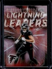 2025 Topps Chrome Drake London Base (RAW)