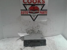 Audio Equipment Radio Receiver 1 Din Mount 4 Speaker Fits 92-99 CAMRY 1064665