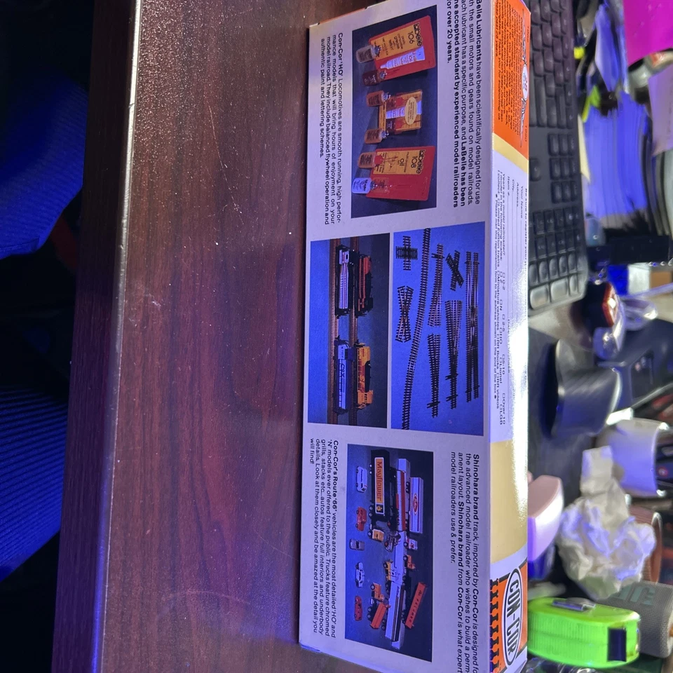 Con-Cor Durango HO Scale - Image 3 of 4