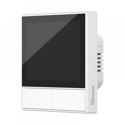 Sonoff NSPanel Smart Scene Wall Switch, Schaltaktor mit Display und Touchpanel,