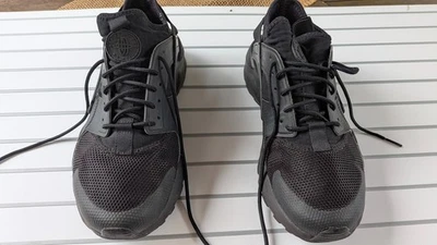 NIKE AIR HUARACHE, 41, Outdoor / Sneaker / Laufschuhe, black - Bild 1 von 4