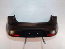 Pare-choc arrière Kia RIO