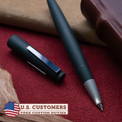 Lamy - Lamy 2000 Pine Limited Edition 2024 - FP NIB F 14K