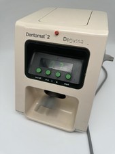 Degussa Dentomat 2 Kapselmischgerät
