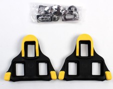 Shimano SM-SH11 SPD-SL Road Pedal Cleats 6-degrees Float NO PACKAGE