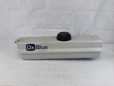 Pelco Camera Housing EH4722-1 OxBlue Cobalt Construction Time-lapse Video System