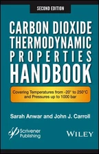 Carbon Dioxide Thermodynamic Properties Handbook : Covering Temperatures from...