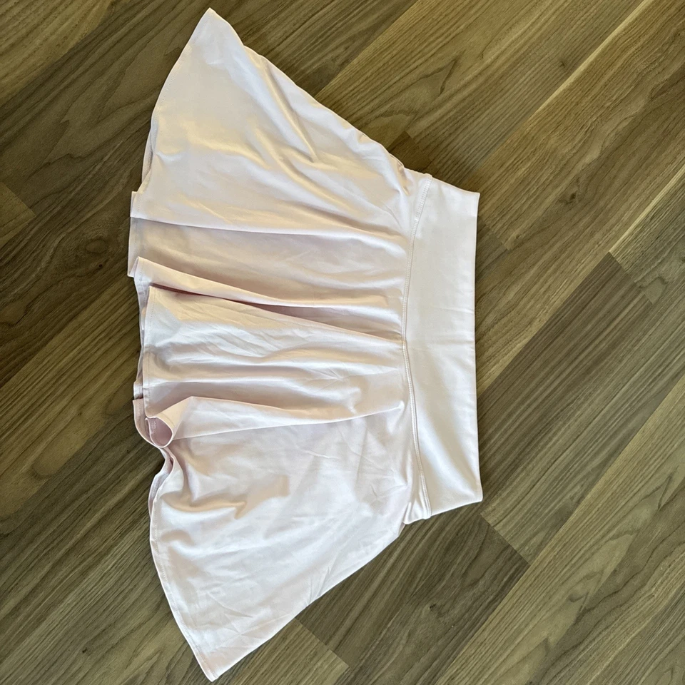 H&M MOVE Tennisrock Damen rosa Gr. M ***WIE NEU*** - Bild 2 von 4