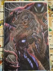 Amazing Spider-Man #29 – Foil Variant Cover –  NM – Black Cat & Venom
