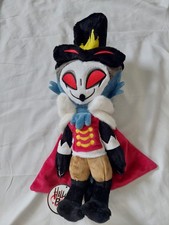 Helluva Boss Official STOLAS Premium Plush Vivziepop - Brand New with Tag