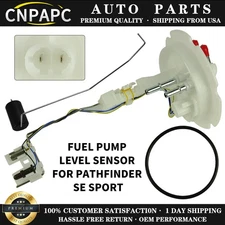 NEW Fuel Pump Assembly Fits Nissan Pathfinder 1998-04 3.3L 3.5L V6 25060-1W610
