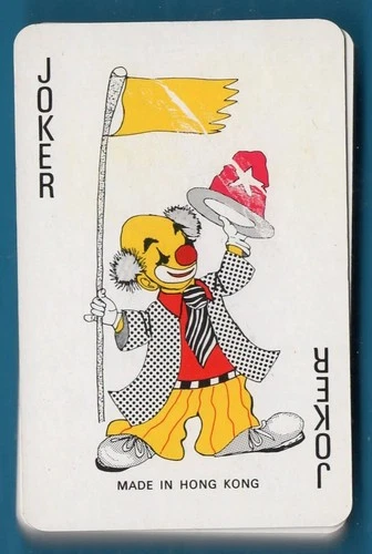 Playing Cards Carte da Gioco Collezionabili TORONTO CANADA Bridge Deck MA0047 - Foto 4 di 5