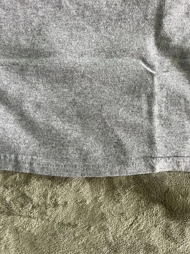 Camisa de Colección Rara Bryan Danielson Revolution Grande RoH WWF ECW WCW WWE Daniel Foto 3 de 3