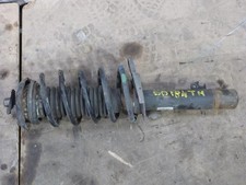 Amortisseur Peugeot 207