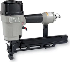 PORTER-CABLE MS200 1-Inch to 2-Inch 16-Gauge 7/16-Inch Medium Crown Stapler