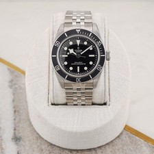 2026 Tudor Black Bay 41mm M7941A1A0NU-0003 New Full Stickers Unworn