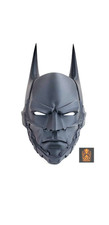 Disfraz de Disfraz de Batman Beyond Arkham Casco Usable Máscara Impreso en 3D