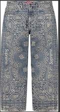 Supreme Blue Jeans for Men for sale | eBay Supreme Blue Jeans for Men for sale | eBay