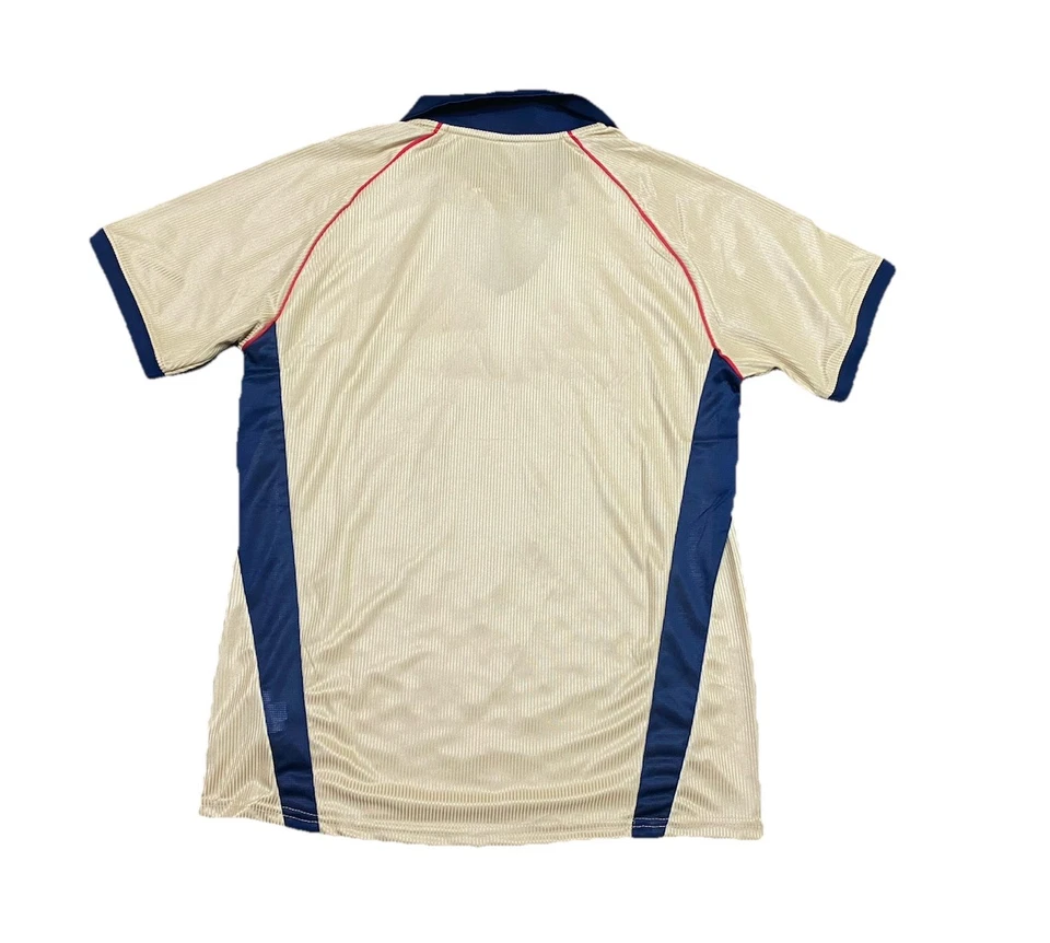 Arsenal | Camiseta retro grande "Sega" para hombre Foto 2 de 4