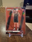 2024 Panini Prizm WNBA Caitlin Clark Red /299 #145 Rookie RC