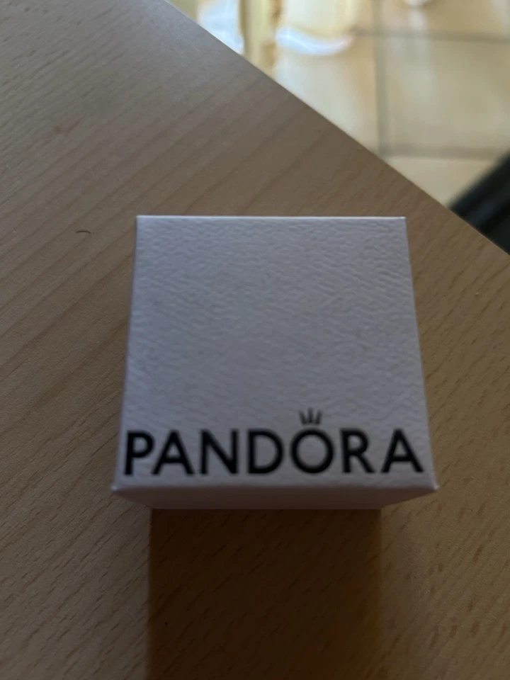 Anello Pandora Fascia Argento 925 B1 S925 ALE 54 1,5 Gr - Immagine 2 di 2