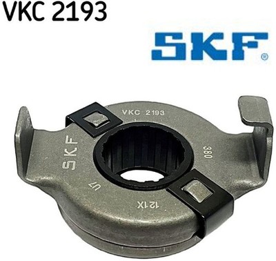 SKF VKC2193 Ausrücklager Zentralausrücker für Kupplung 