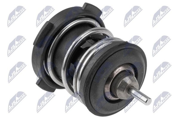 Thermostat KÜHlmittel FÜR Audi Cupra Seat Skoda VW-image