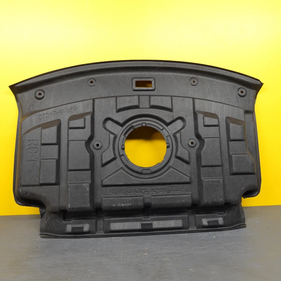 2015 - 2019 Lexus Rc350 Tampa Superior do Forro do Forro do Porta-Malas Oem 64713-24020 - Imagem 4 de 4