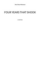 Shuri Omar Mohamud | Four Years That Shook | Taschenbuch | Englisch (2026)