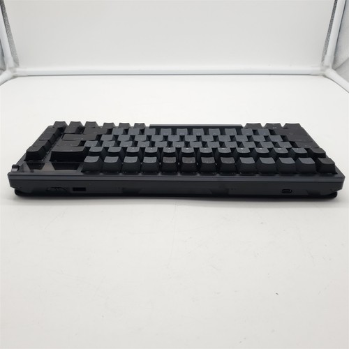 ASUS ROG Azoth 75 Wireless DIY Custom Gaming Tastatur, OLED Display, RGB - Bild 3 von 3