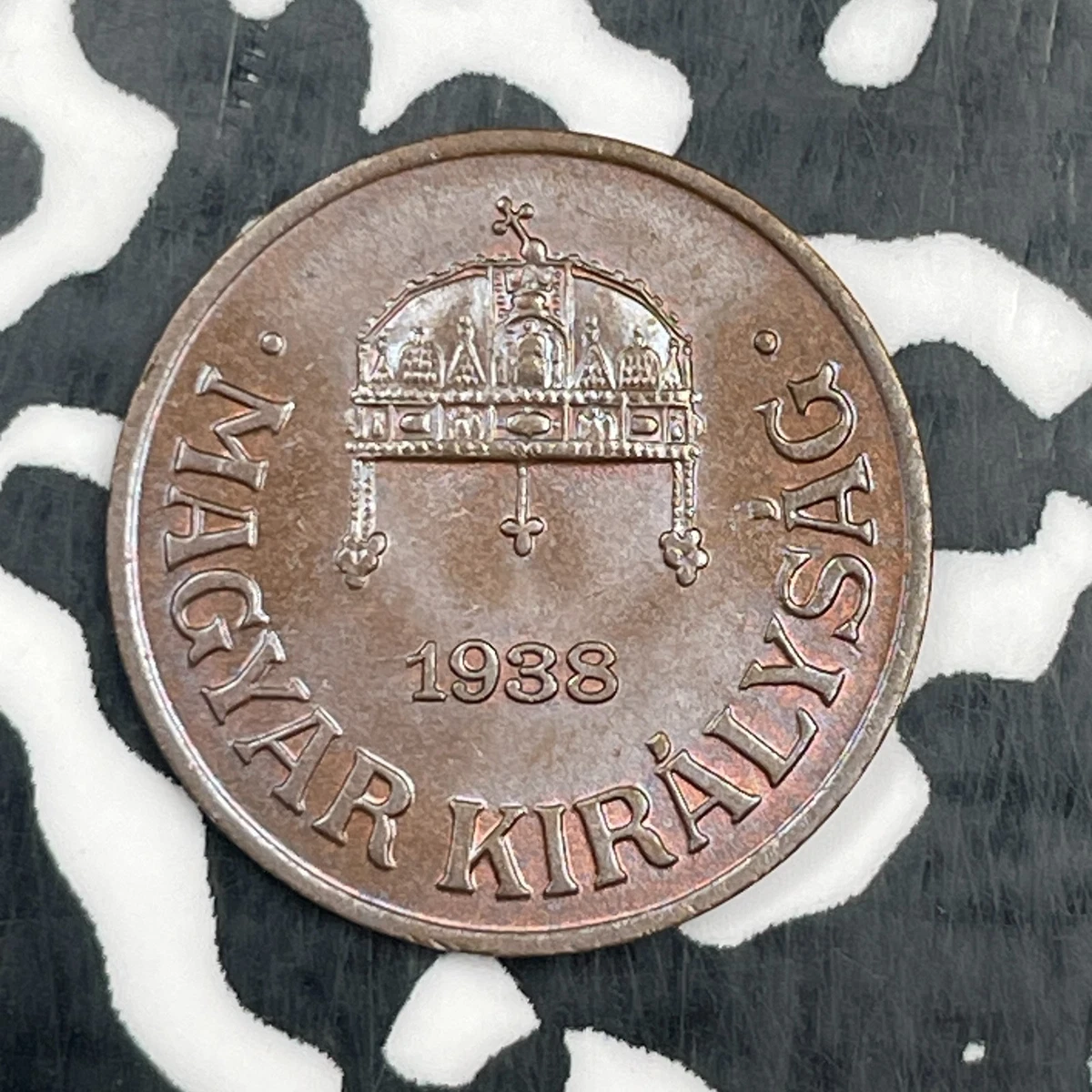 1938 Year Hungarian Coins for sale | eBay
