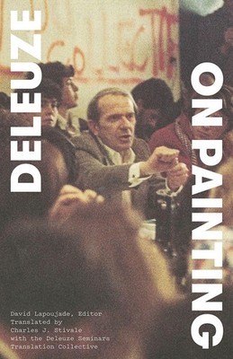 On Painting | Gilles Deleuze | englisch