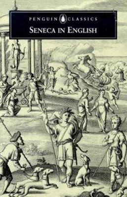 Seneca in English Paperback Lucius Annaeus Seneca
