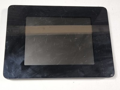 Sony DPF-D830L Digital Photo Frame - Untested, Signs of Use