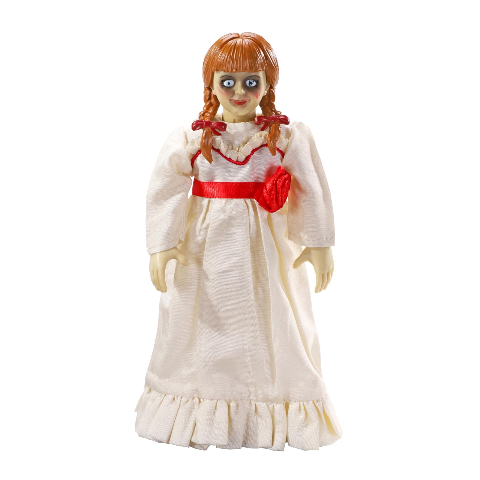 The Noble Collection Bendable Annabelle
