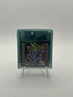 Pokemon Crystal Version (Game Boy Color) GBC Authentic Cartridge Tested/working