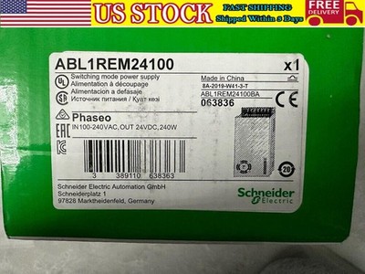 ABL1REM24100 US Free TAX