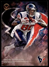 2014 Topps Valor Andre Johnson Baseball Cards #18