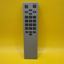 Genuine Funai Remote Control NE900UD