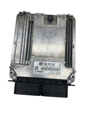 2010-2020 Bentley Mulsanne Oem Engine Ecu Ecm Control Module Unit 07v907018