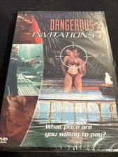Dangerous Invitations Dvd Brand New And None For Sale !!