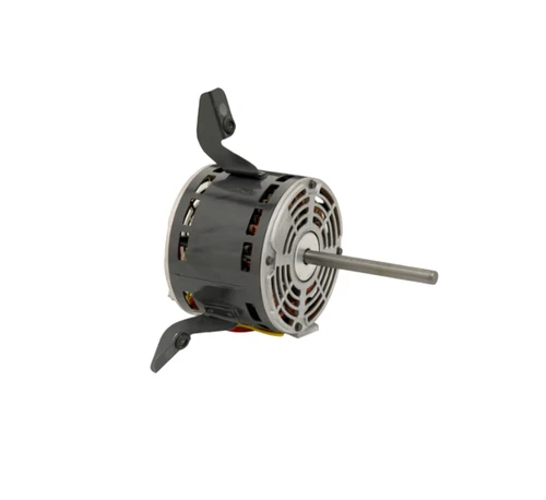 NIDEC-US MOTORS, 1/8HP, 115Vac, 1 Phase, 1000 RPM, 1 Speed, 2.3 Amps, 42Y GE